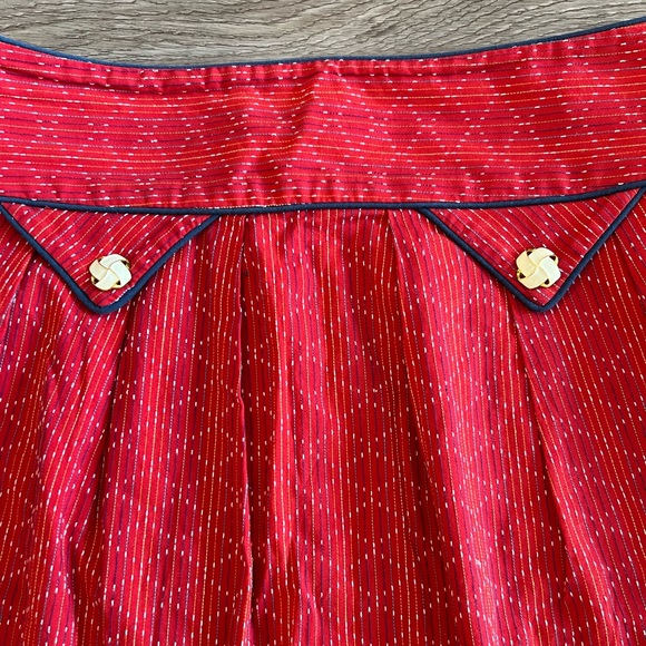 Anthropologie Madchen Pencil Skirt - Picture 2 of 5